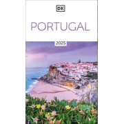 Portugal Eyewitness Travel Guide